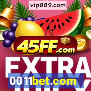 0011bet.com
