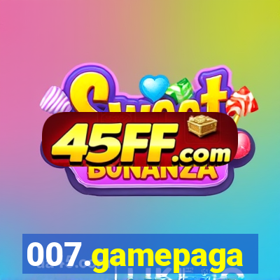 007.gamepaga