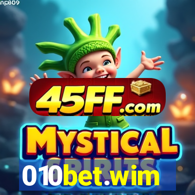010bet.wim