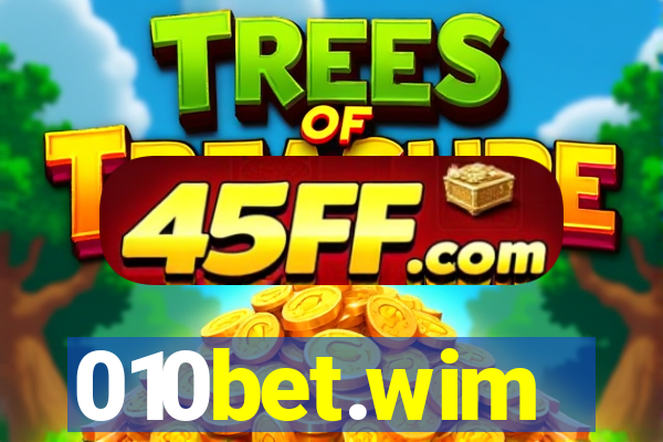 010bet.wim