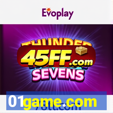 01game.com
