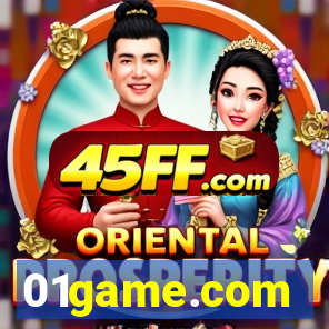 01game.com