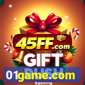 01game.com