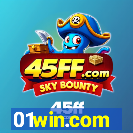 01win.com