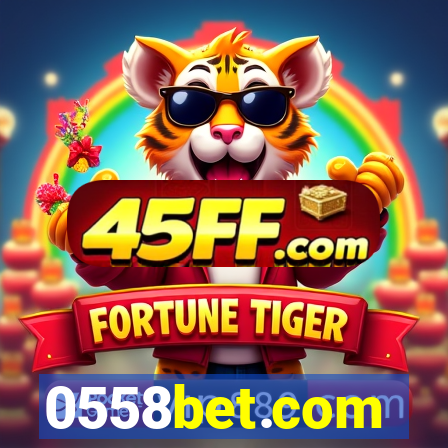 0558bet.com