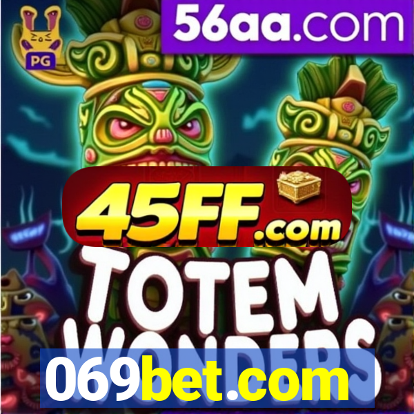 069bet.com
