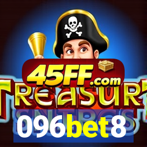 096bet8