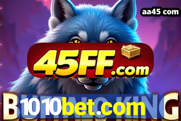 1010bet.com