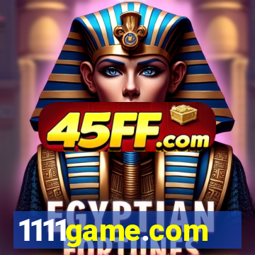 1111game.com