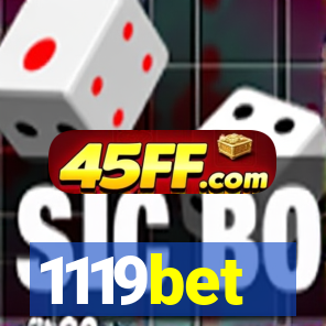 1119bet