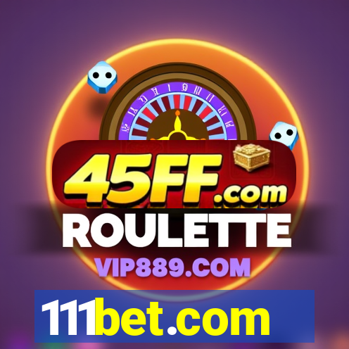 111bet.com