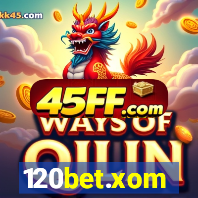 120bet.xom