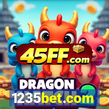 1235bet.com