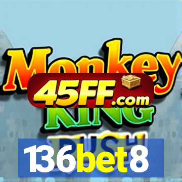 136bet8