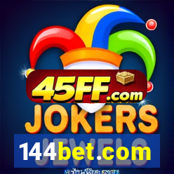 144bet.com