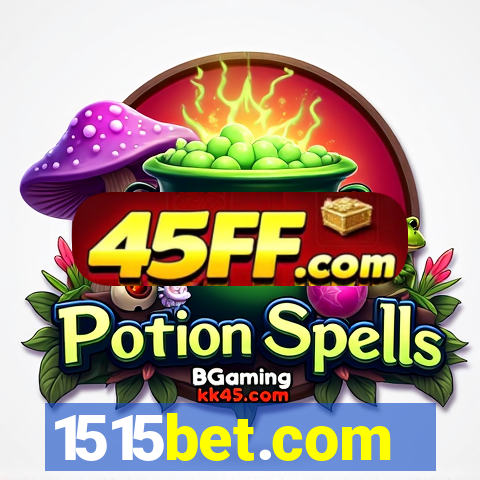1515bet.com