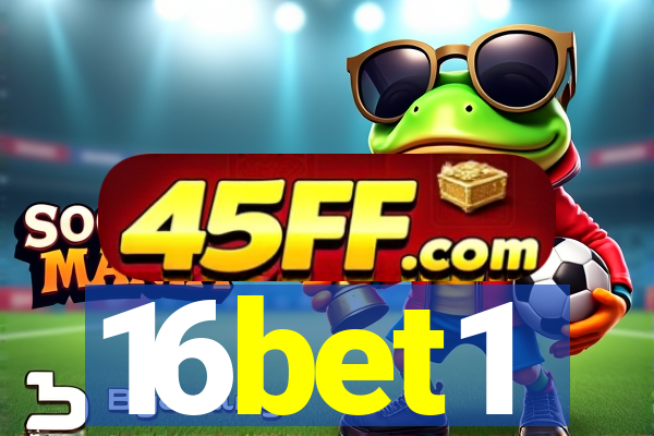 16bet1