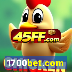 1700bet.com
