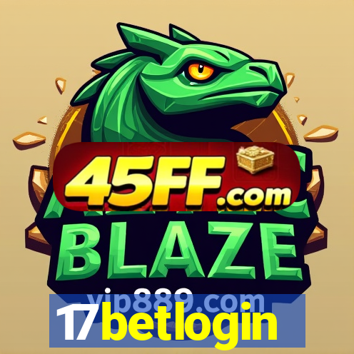 17betlogin