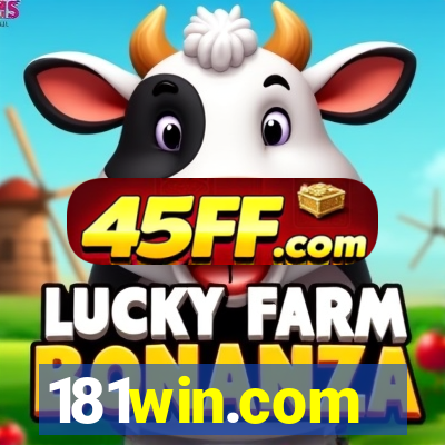 181win.com