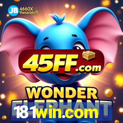 181win.com