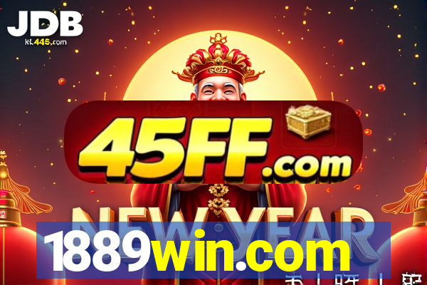 1889win.com