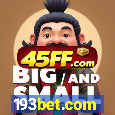193bet.com