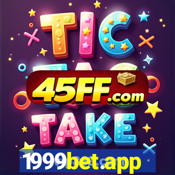 1999bet.app