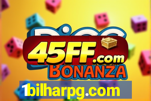 1bilharpg.com