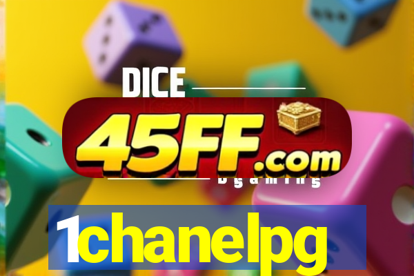 1chanelpg