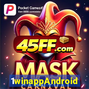 1winappAndroid