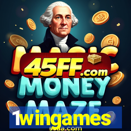 1wingames