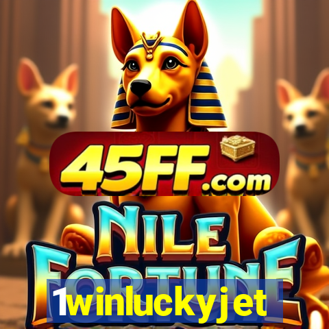 1winluckyjet