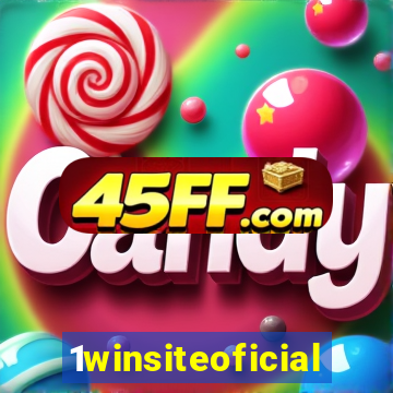 1winsiteoficial