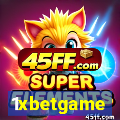 1xbetgame