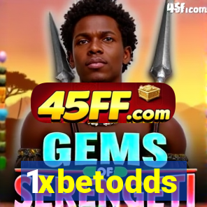 1xbetodds