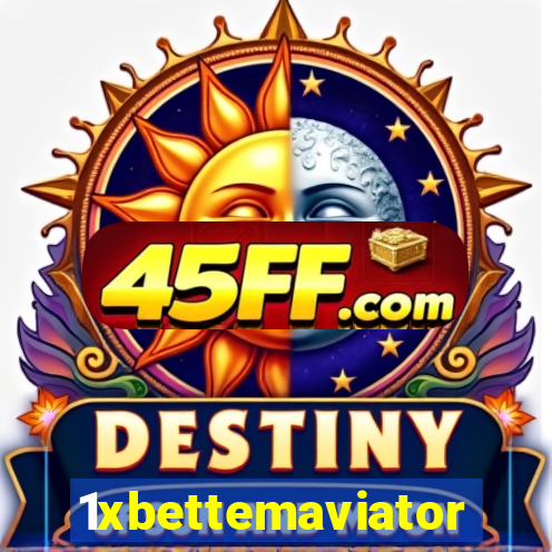 1xbettemaviator