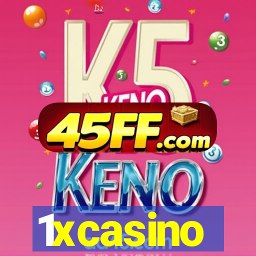 1xcasino