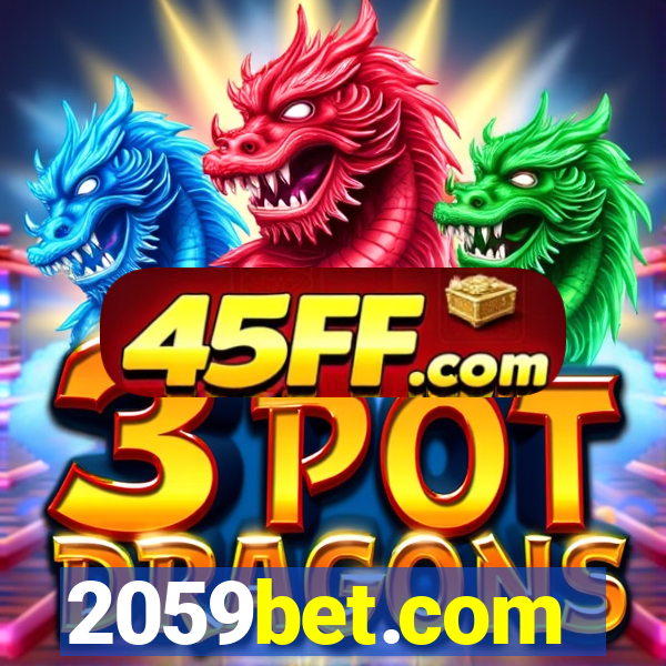 2059bet.com