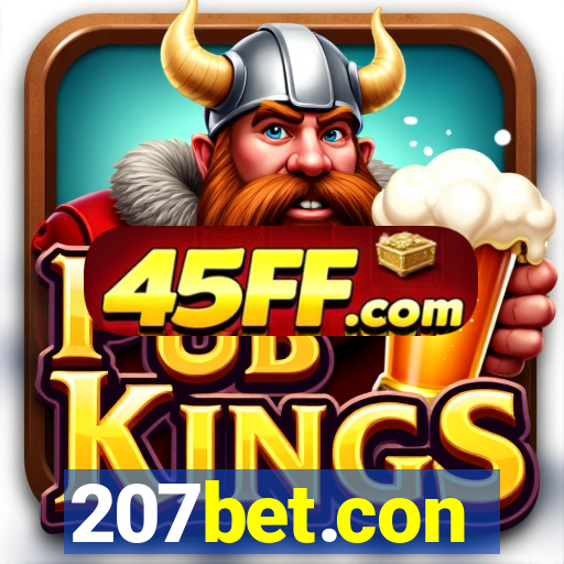 207bet.con