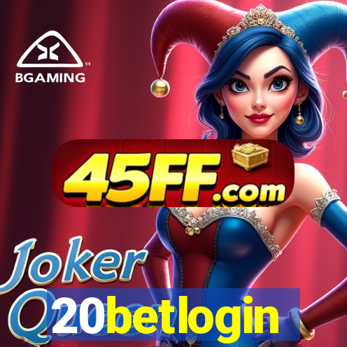 20betlogin