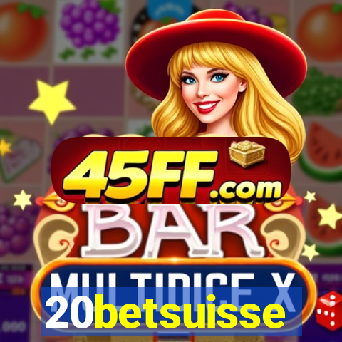 20betsuisse