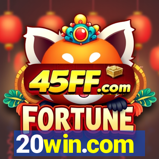 20win.com
