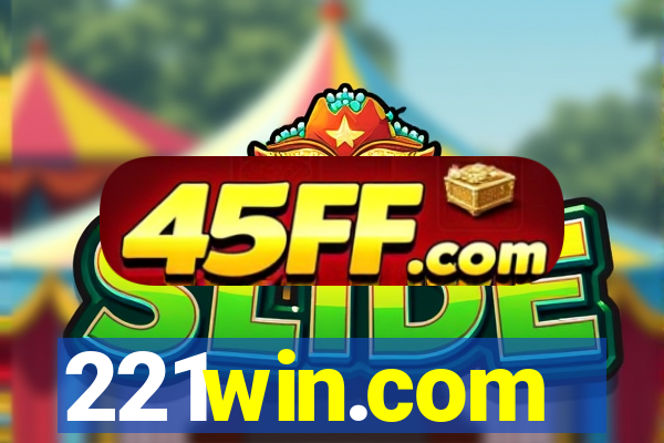 221win.com