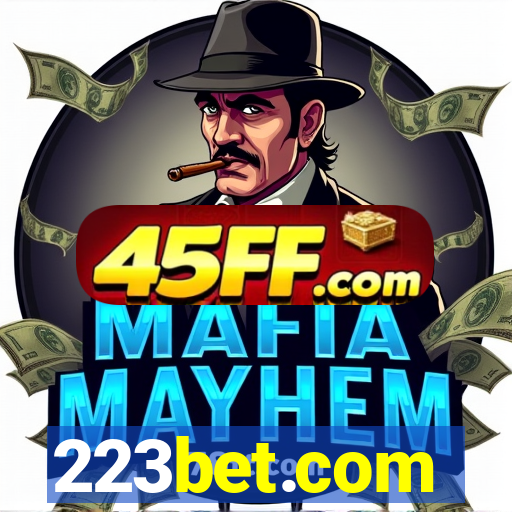 223bet.com