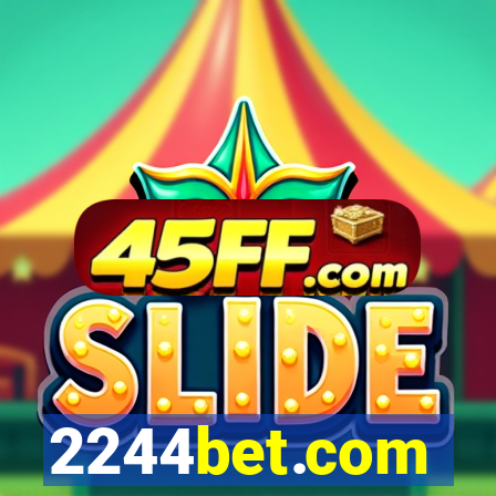 2244bet.com