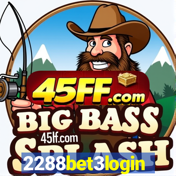 2288bet3login