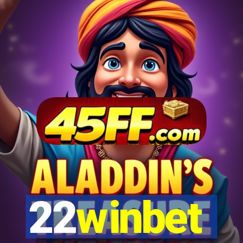 22winbet
