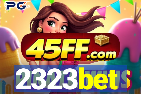 2323bet