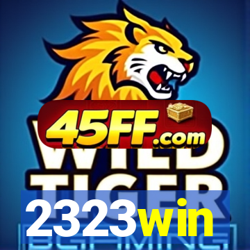 2323win
